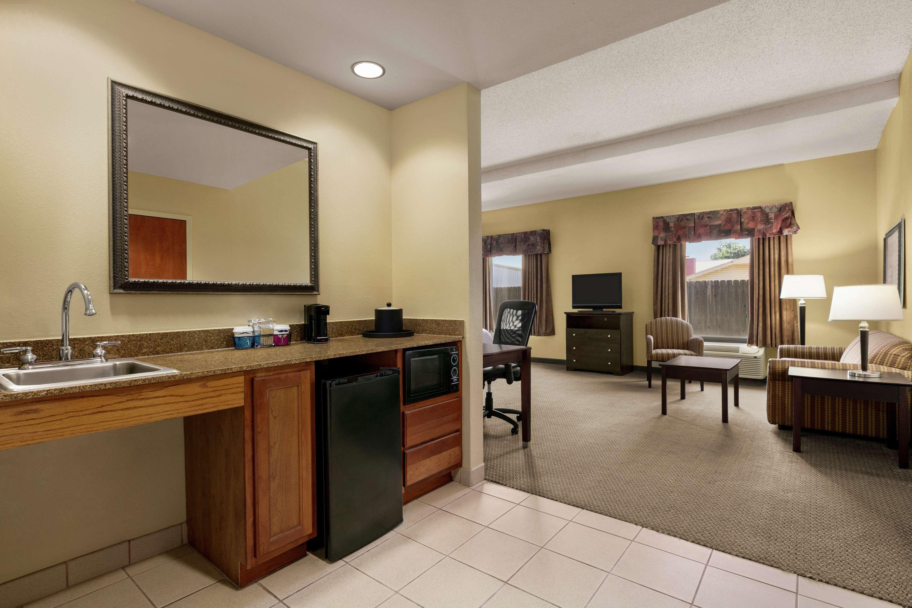 Hampton Inn & Suites Lawton Eksteriør bilde