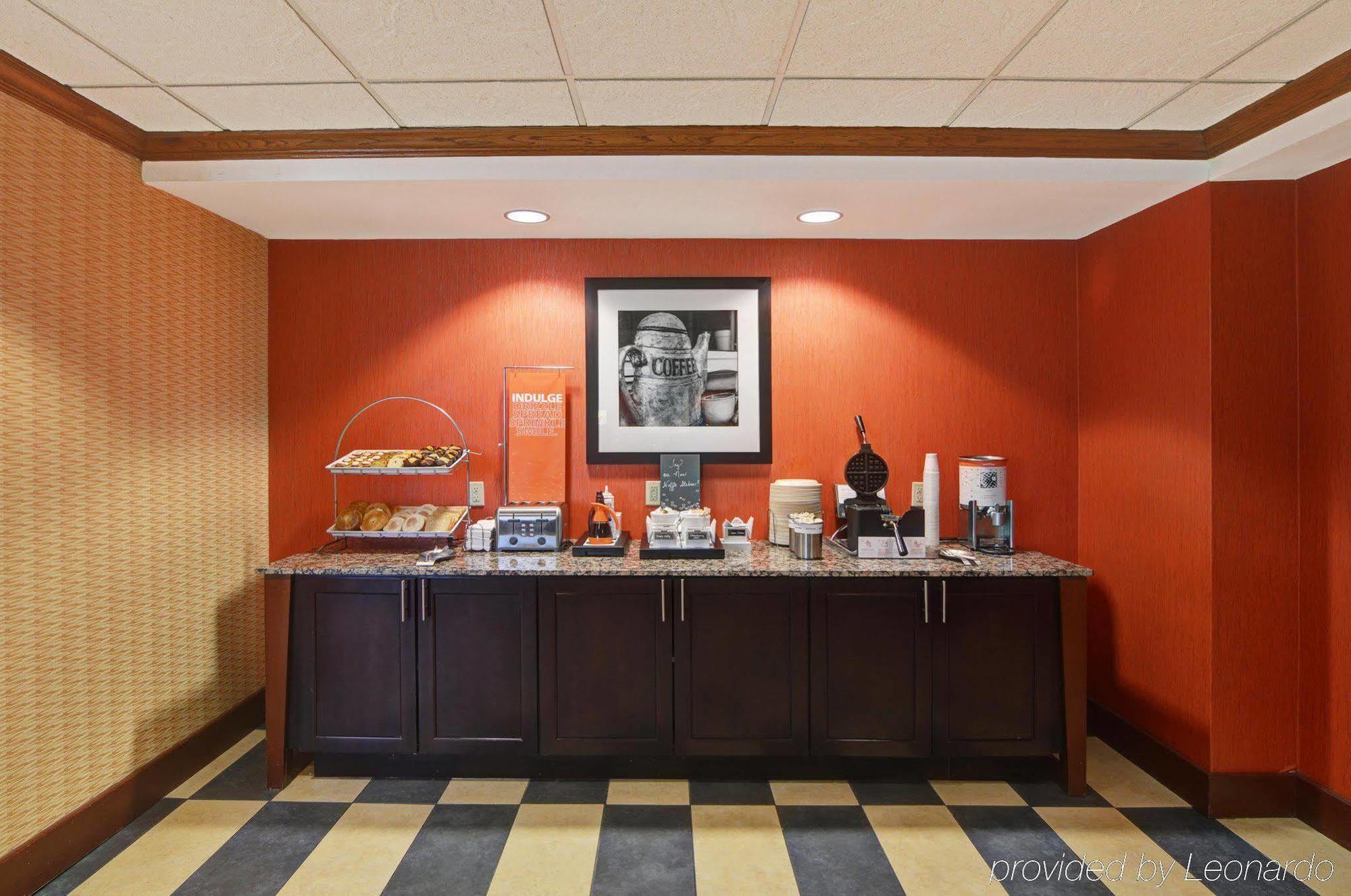 Hampton Inn & Suites Lawton Eksteriør bilde